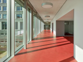 Umbau CPLN, 2. Phase